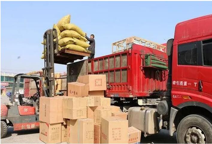 泉州到叶县物流专线