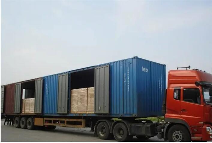 泉州到叶县整车运输