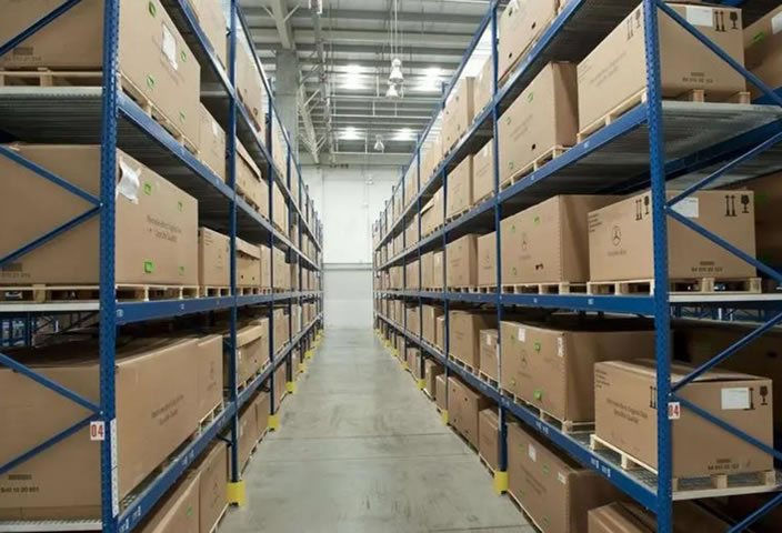 泉州到叶县货物仓储