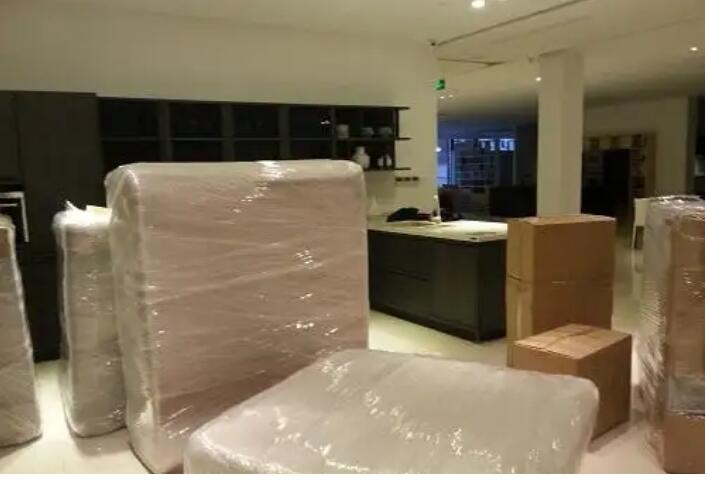 泉州到叶县长途搬家